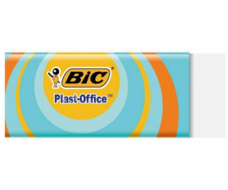 Eraser BIC BIC Plactoffice (927867)