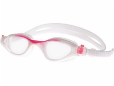 Shakey Biało-Pink Palia Swimming Goggles (839225)