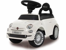 Jamara Jamara Ride Fiat 500 White - 460244