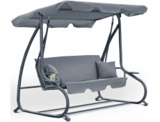 Furnide Relax Plus Garden Swing.