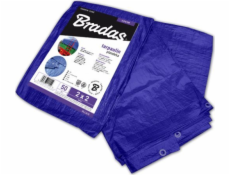 Tarpaulin Bradas Tarpaulin Standard 3 x 4m, 50g