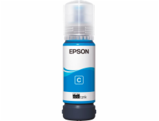 Epson EcoTank cyan T 107 70 ml               T 09B2