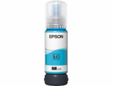 Epson EcoTank light cyan T 107 70 ml               T 09B5