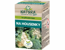 Přípravek Agro  NATURA na housenky 6 ml