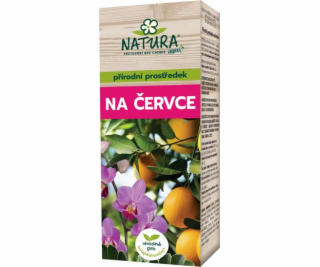 Přípravek Agro  NATURA na červce přírodní prostředek 100 ml