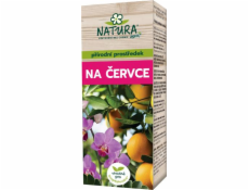 Přípravek Agro  NATURA na červce přírodní prostředek 100 ml