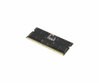 DDR5 paměť Sodimm 8 GB/4800 CL40