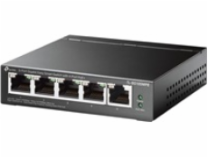 TP-Link TL-SG105MPE SMART Switch 5-Port/1Gbps/PoE+