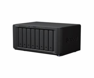 Synology DiskStation DS1823xs+, 6-bay NAS, CPU QC Ryzen V...