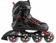 Movino Cruzer B2 Rollers Recreational Recreation Black 38-41