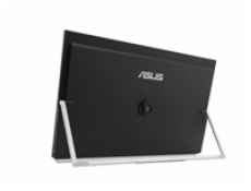 ASUS ZenScreen MB249C 23.8  IPS prenosný USB-C monitor 1920x1080 3ms 250cd HDMI repro