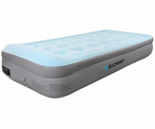 Inflatable mattress with built-in elect