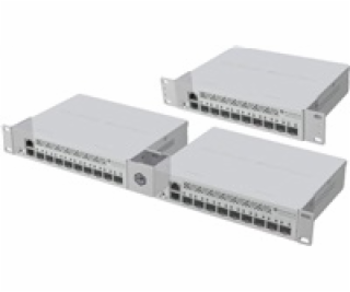 MikroTik RMK-2/10 - 1U rack mount kit