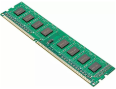 PNY 8GB DDR3 1600MHz / DIMM / CL11 / 1,5V