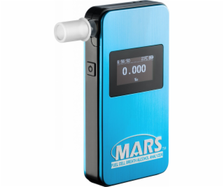 Breathalyzers ALCOVISOR Mars BT