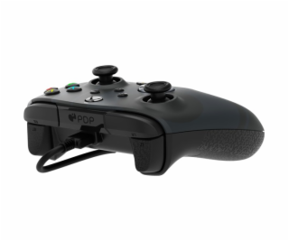 PDP Radial Black Rematch Controller Xbox Series X/S & PC