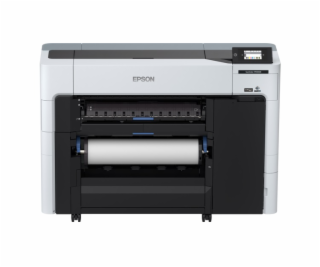 Epson SureColor/SC-P6500E/Tisk/Ink/Role/LAN/Wi-Fi/USB