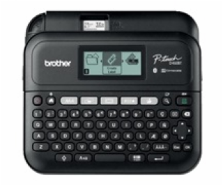 Brother/PT-D460BTVP/Tisk/USB