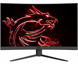 MSI Gaming monitor G32C4 E2, 31.5  zakřivený /1920 x 1080...