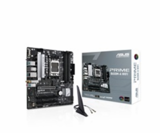 ASUS PRIME B650M-A WIFI II/AM5/mATX