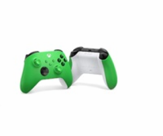 XBOX Bezdrôtový Gamepad, Green