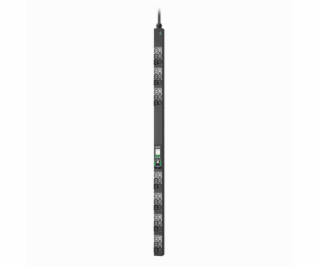 APC NetShelter Rack PDU Advanced, Metered, 3PH, 11kW 400V...