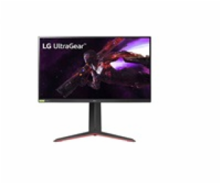 LG 27GP850P-B