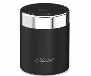 Dinner thermos Maestro MR-1649-75-BLACK