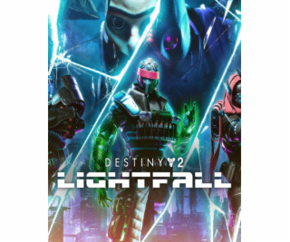 ESD Destiny 2 Lightfall