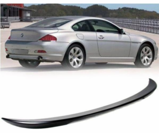 Proracing Lip Lip S Spoiler - BMW E63 V Typ (ABS) Pre -Life