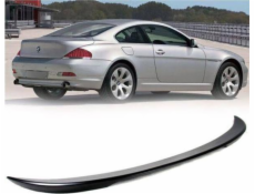 Proracing Lip Lip S Spoiler - BMW E63 V Typ (ABS) Pre -Life