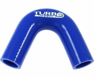 TurboWorks koleno 135 stupňů TurboWorks Blue 51 mm