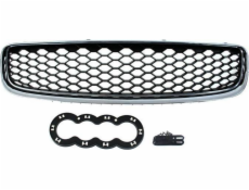 MTuning_F Grill Audi TT 8N RS-Style Chrome-Black (98-06)