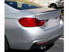 Proracing lip rtů spoiler - BMW 4 F32 PU