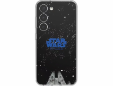 Samsung Rámeček StarWars k ochrannému krytu Frame pro Samsung Galaxy S23 Black