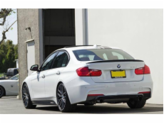 Proracing rtů rtů spoiler - BMW 3 F30 ABS M -Perforance