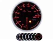 Dracing_f Clock Depo Skpk 52mm - Volt