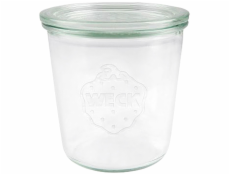 WECK Sturzglas 580ml 6er Pack