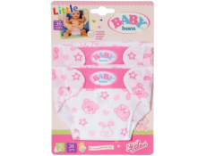 Plenky ZAPF Creation BABY born® Little (2 kusy) 36cm, doplňky pro panenky