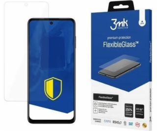 Ochranné sklo Flexibleglass Motorola Moto G73 5G