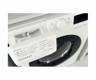 Indesit MTWSE 61294 WK EE