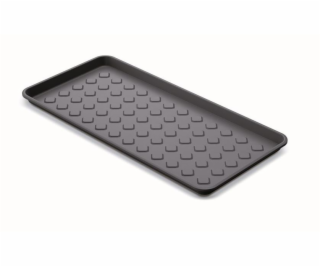 Podložka Prosperplast odkládací DRY PAD antracit 71,6 cm 