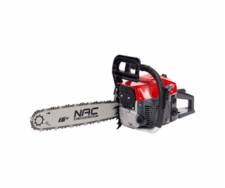 NAC 45cc petrol chain saw CST45-40-09AC