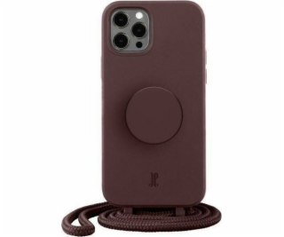 Pouzdro Just Elegance JE PopGrip pro iPhone 12/12 Pro 6.1...