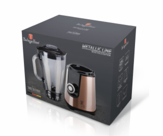 Berlinger Haus Blender Smoothie Berlinger Haus BH-9448