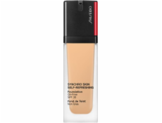 Shiseido Synchro Skin Self-osvěžující make-up Spf30 310 Silk 30 ml