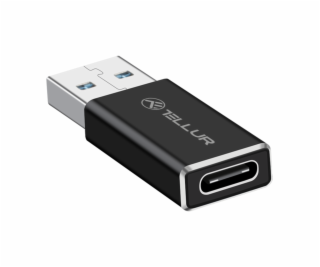 Tellur USB-A To USB-C M/F Adapter