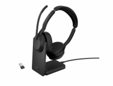 Jabra Evolve2 55 UC Stereo