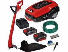 Einhell FREELEXO KIT 600-1000 BT Robotic lawn mower