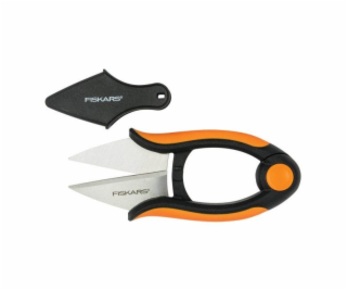 Bylinné nůžky Fiskars SP220 masivní Fisk